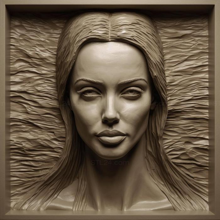 Angelina Jolie 2